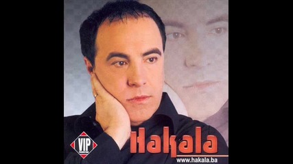 Nihad Fetic Hakala - Hej Mala