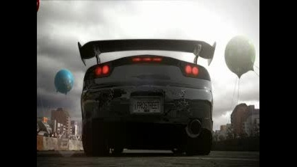 Need For Speed 11
