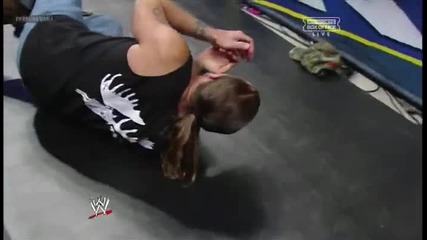 Wrestlemania 29 (part17)