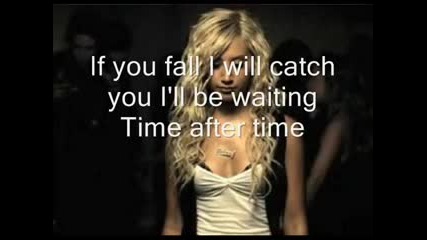 Ashley Tisdale - Time After Time