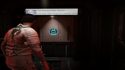 Dead Space 2 - Епизод 2 - Чудовища!