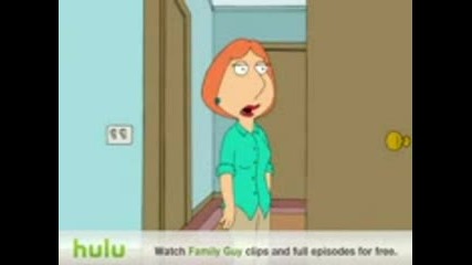 Family Guy - Electric Man