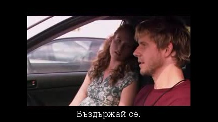 The L Word S03 E10 Part 1 + Bg sub 