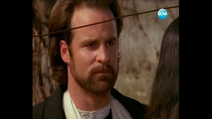 Доктор Куин лечителката Епизод 41 Част 2/2 ( Dr. Quinn, Medicine Woman )
