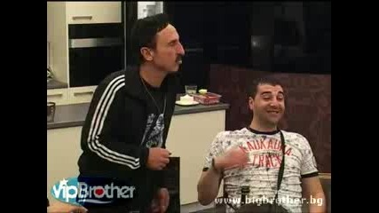 Vip Brother 3 Откровения
