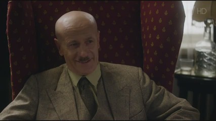 сериалът Вангелия - епизод 6