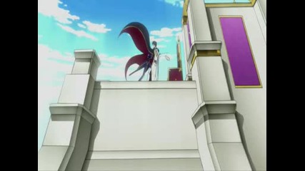 Code Geass R2 - Stronger Than Before