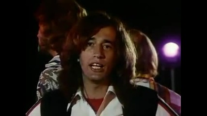 Bee Gees - How deep is your love