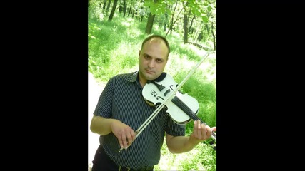 Цветомир Петков ( Цецо ) - Тракийска мелодия [2013]