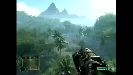 Crysis On My Ps3