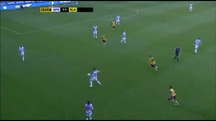 15.10 Куинс Парк Рейнджърс – Блекбърн 1:1