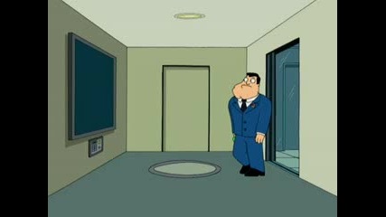 American Dad Епизод 6 [сезон 2]