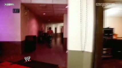 Shawn Michaels Vs Undertaker - Wrestlemania 26 Promo 