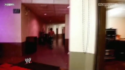 Shawn Michaels Vs Undertaker - Wrestlemania 26 Promo