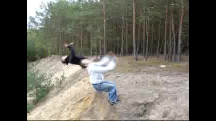 Тренировка