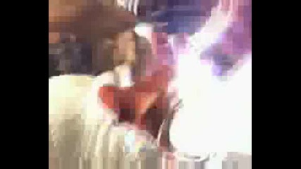 Devil May Cry - Seizure of Power Music Video