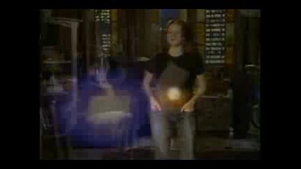 Charmed - 4400 Style