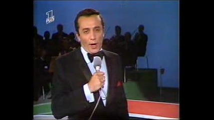 Al Martino - Spanish Eyes (1967)