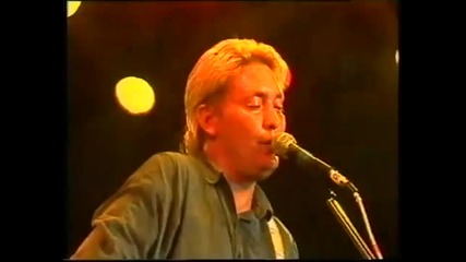 Chris Rea - Stainsby Girls