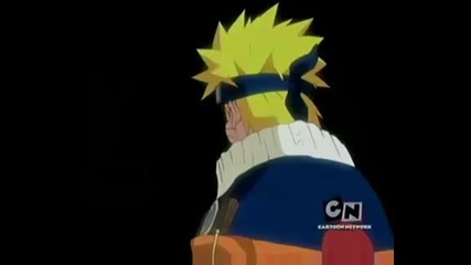 Naruto & Sakura