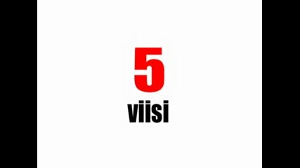 Learn And Pronounce Finnish - Numbers 0 - 20