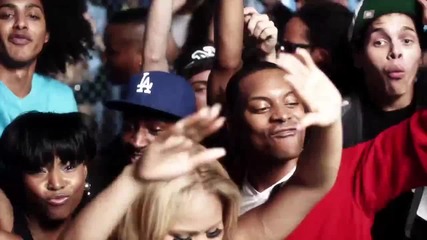 Christine Fall- Drop It Low