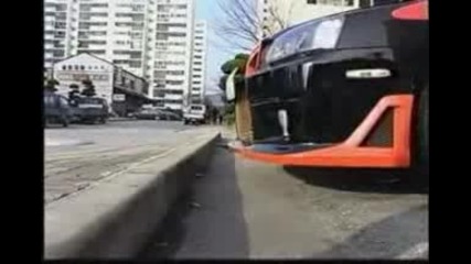 Cozytech Hydraulic Racing Coilover Suspension 