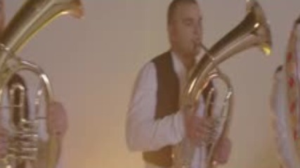 Dejan Petrovic Big Band feat Sanja Vucic - Suska se suska - Official Video 2018