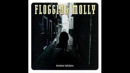 Flogging Molly- Swagger(2.7)