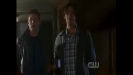 Jensen Ackles singing