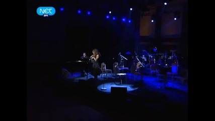 Kyriaki Tis Orthodoksias Stin Konstantinoypoli 03 of 12 » Synaylia Elenis Tsaligopoyloy