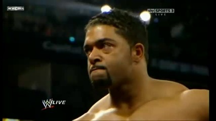 Wwe Raw 12.13.10 Part 10/10