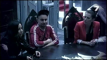 Къртицата 2: Разтърсване 13.03.2014 цял епизод