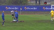 Рилски спортист - Вихрен 0:0 /репортаж/