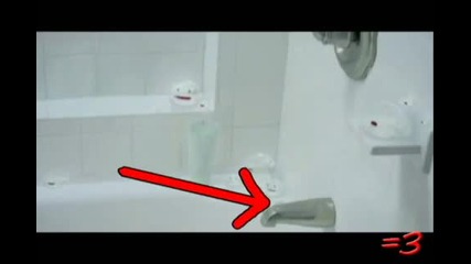 Bad - ass Bubbles!!