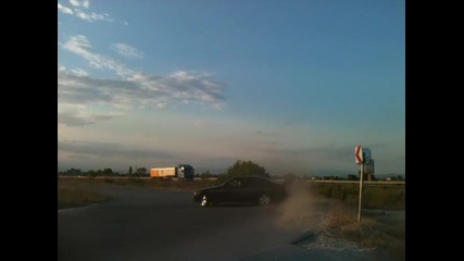 opit za drift