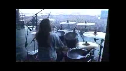 Six Feet Under - Noneexistence (live)