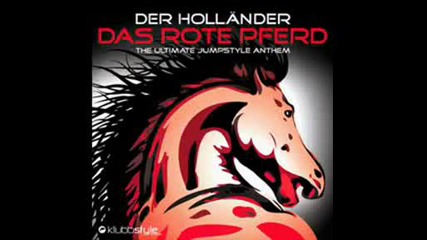 Das Rote Pferd (extended Mix)