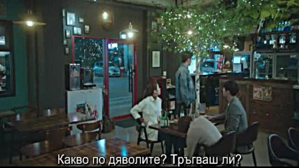 When Time Stopped E09 / Когато Времето Спре Е09