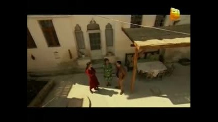 Между небето и земята - еп.200 (rus audio)