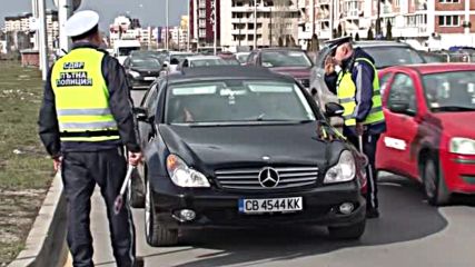 Започват проверки за поставяне на колани, каски и детски столчета