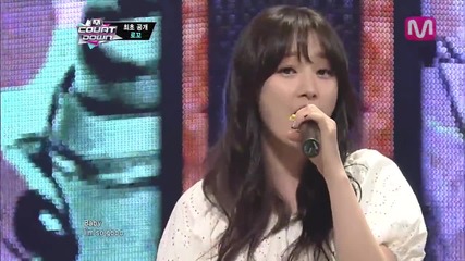 Loco - Take Care @m countdown 16.05.2013 H D
