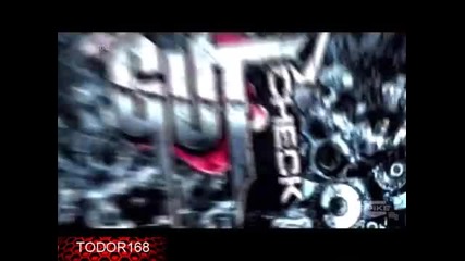 Tna.impact Wrestling(09.05.2013)част 3