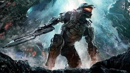 2012 • Halo 4 - Green & Blue ( Koan Sound Remix )