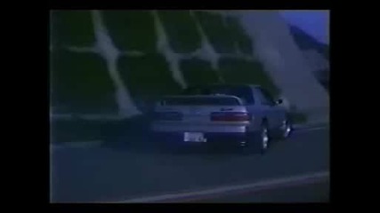 The Best Of Drifting