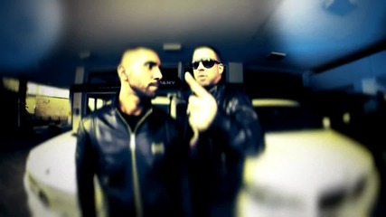 Motrip & Silla - Ich Mach Mein !