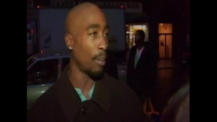 2pac Why U Turn On Me 2011 Hq