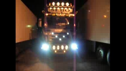 Sebo by Ziomki - Trucks.tk