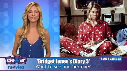 Bridget Jones's Diary 3 Officially On