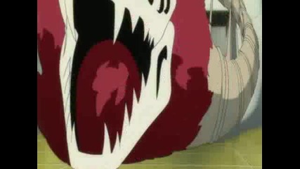 Bleach 236